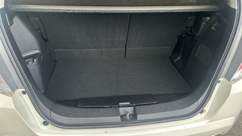 Honda Jazz 1.3 IMA HS Hybrid 5dr CVT Hybrid Hatchback